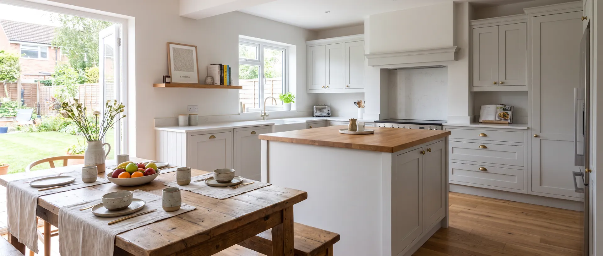 Sahota — Install My Kitchen