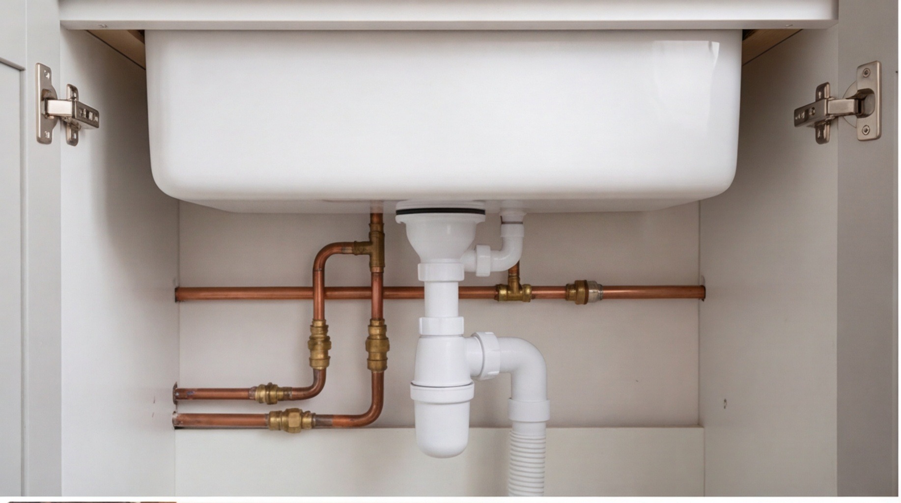 Kitchen installation problem – kitchen sink installation problems West Midlands kitchen fitting advice