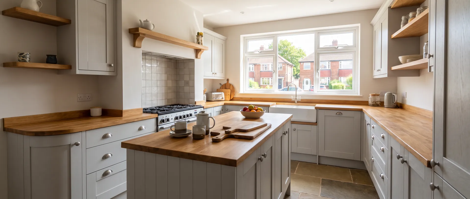 Coventry — Install My Kitchen
