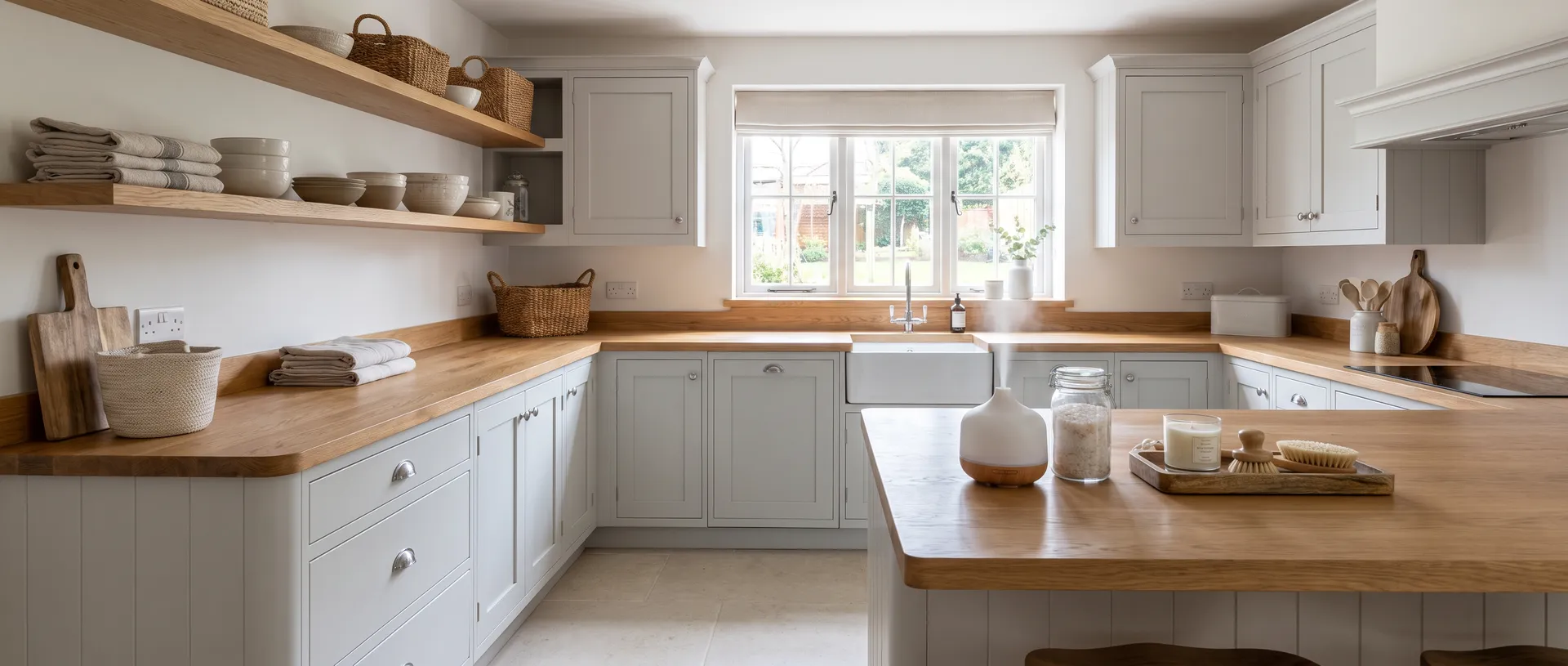 Spa — Install My Kitchen