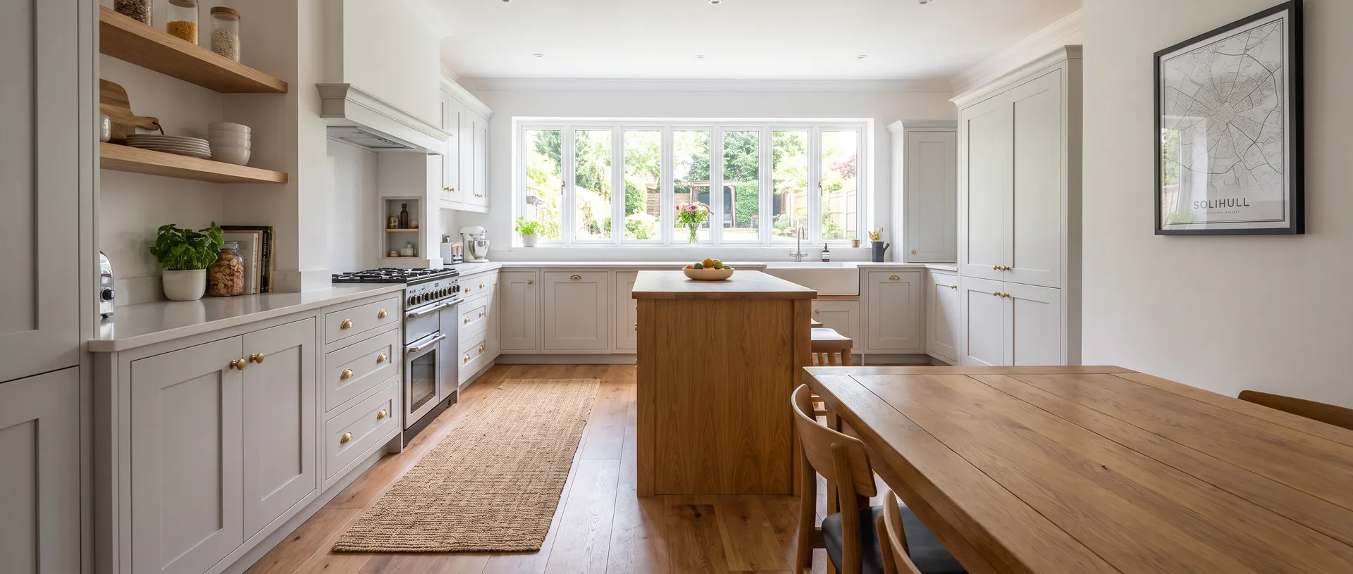 Solihull — Install My Kitchen