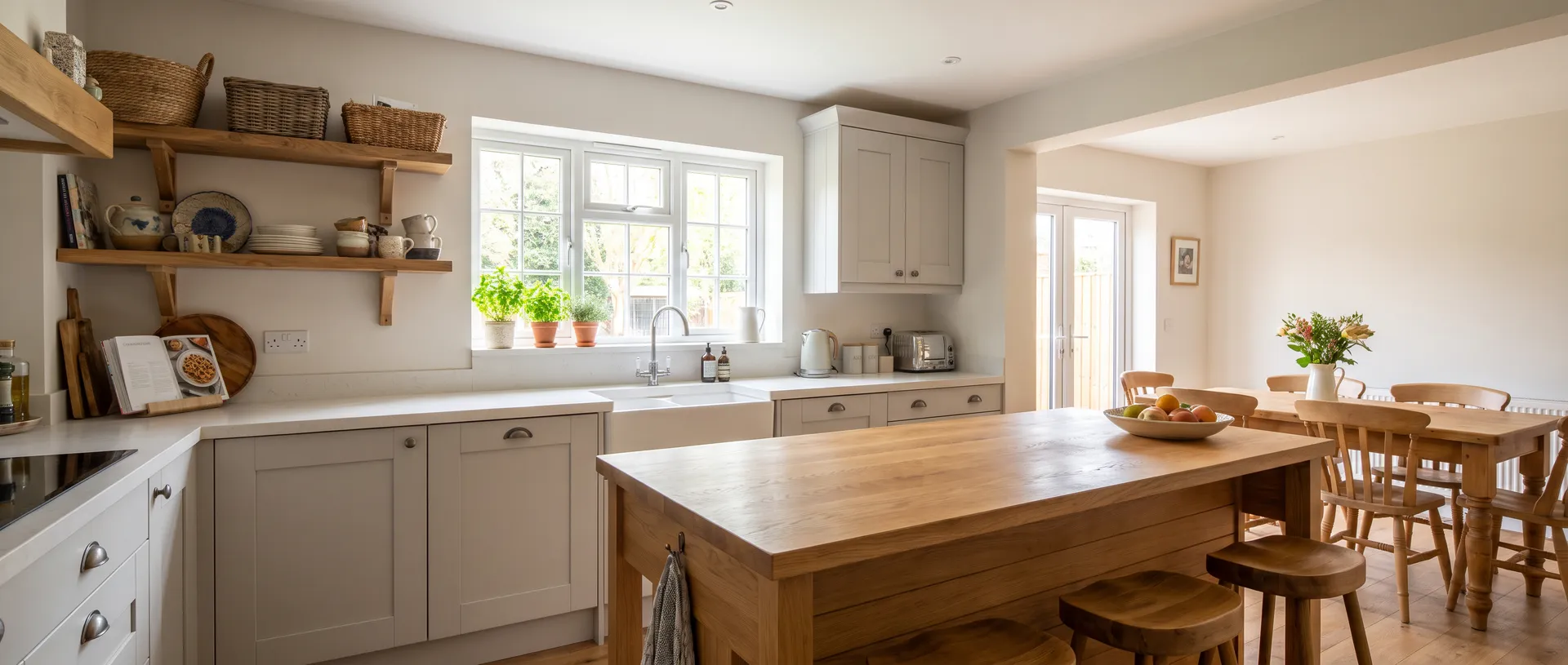 Projects — Install My Kitchen