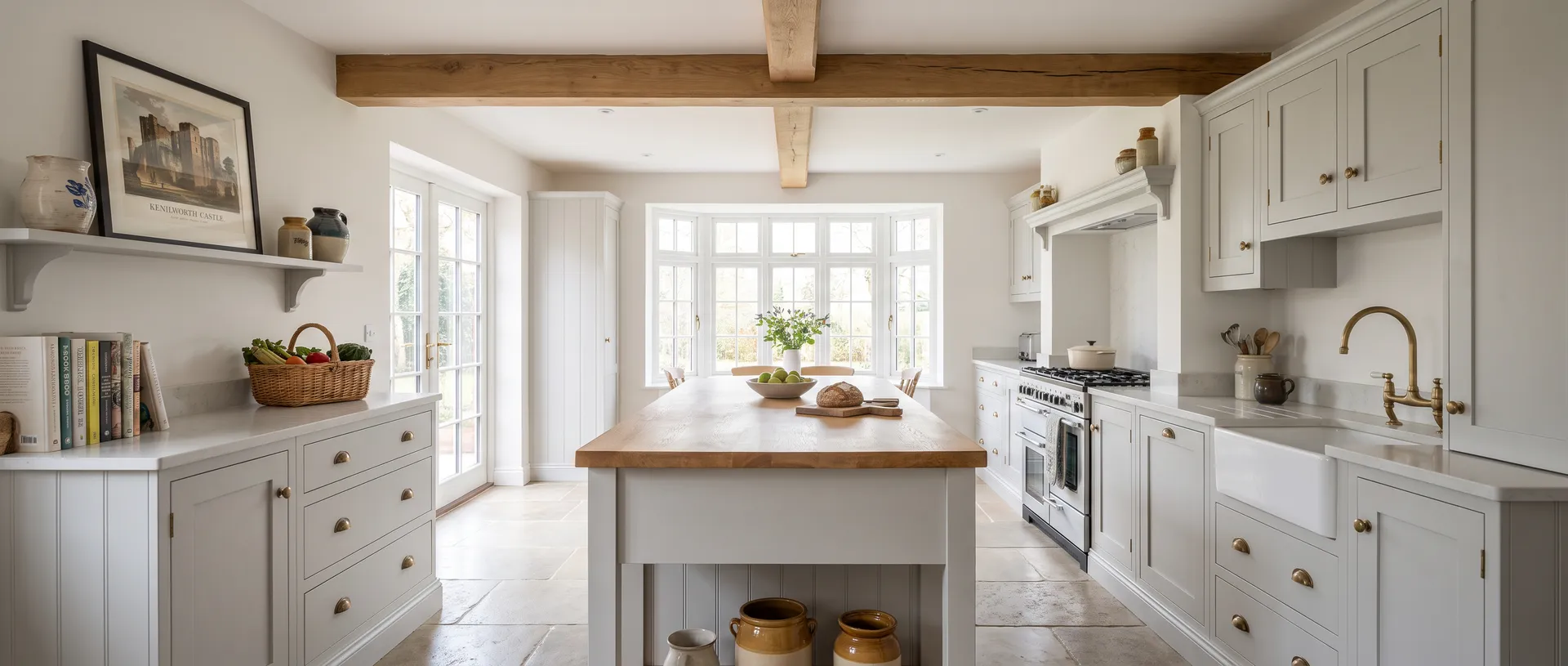 Kenilworth — Install My Kitchen