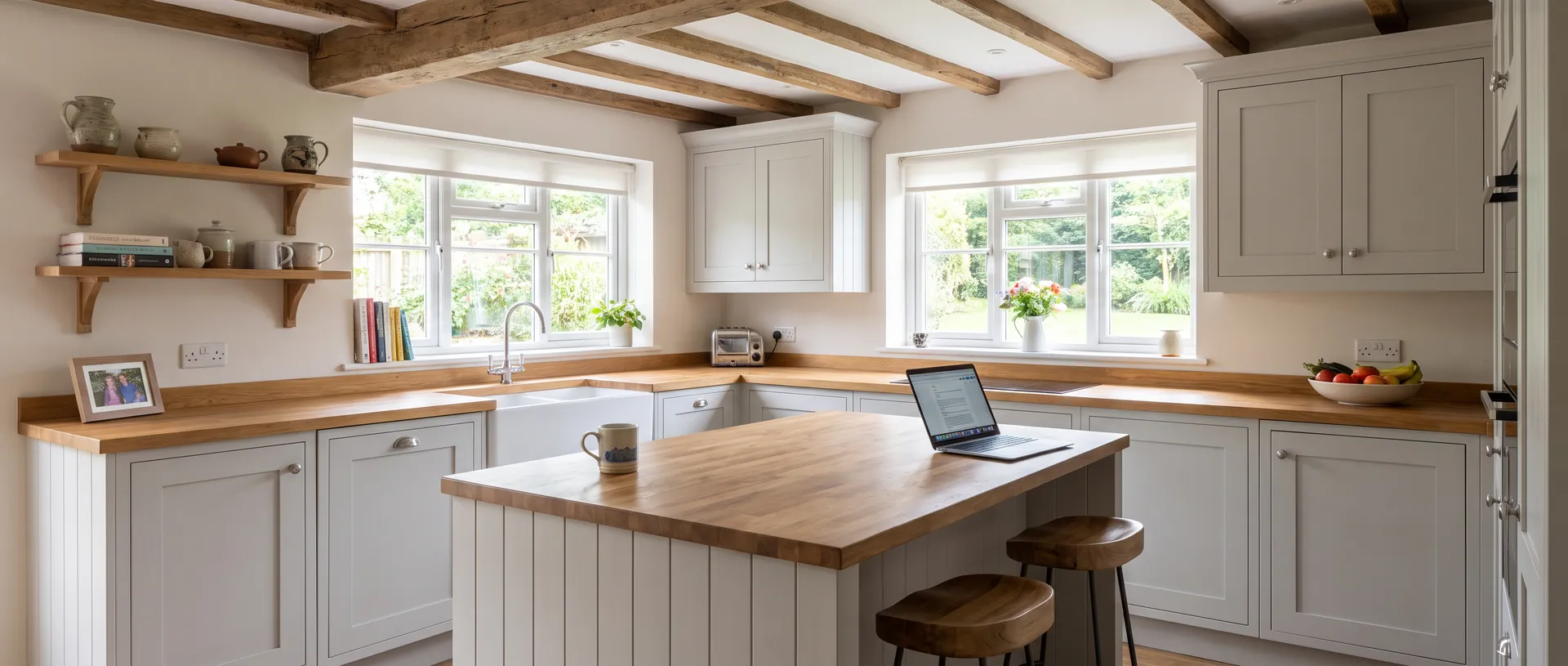 Myself — Install My Kitchen