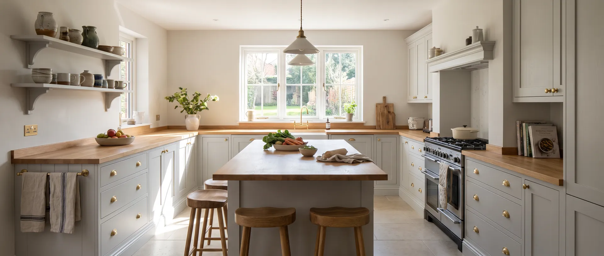 Howdens — Install My Kitchen