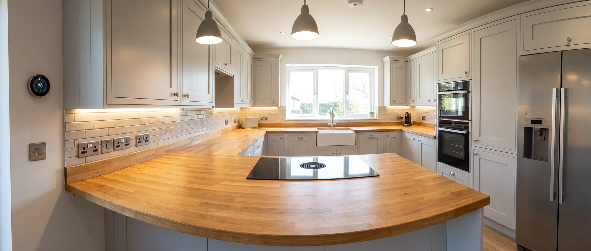 Electrical — Install My Kitchen