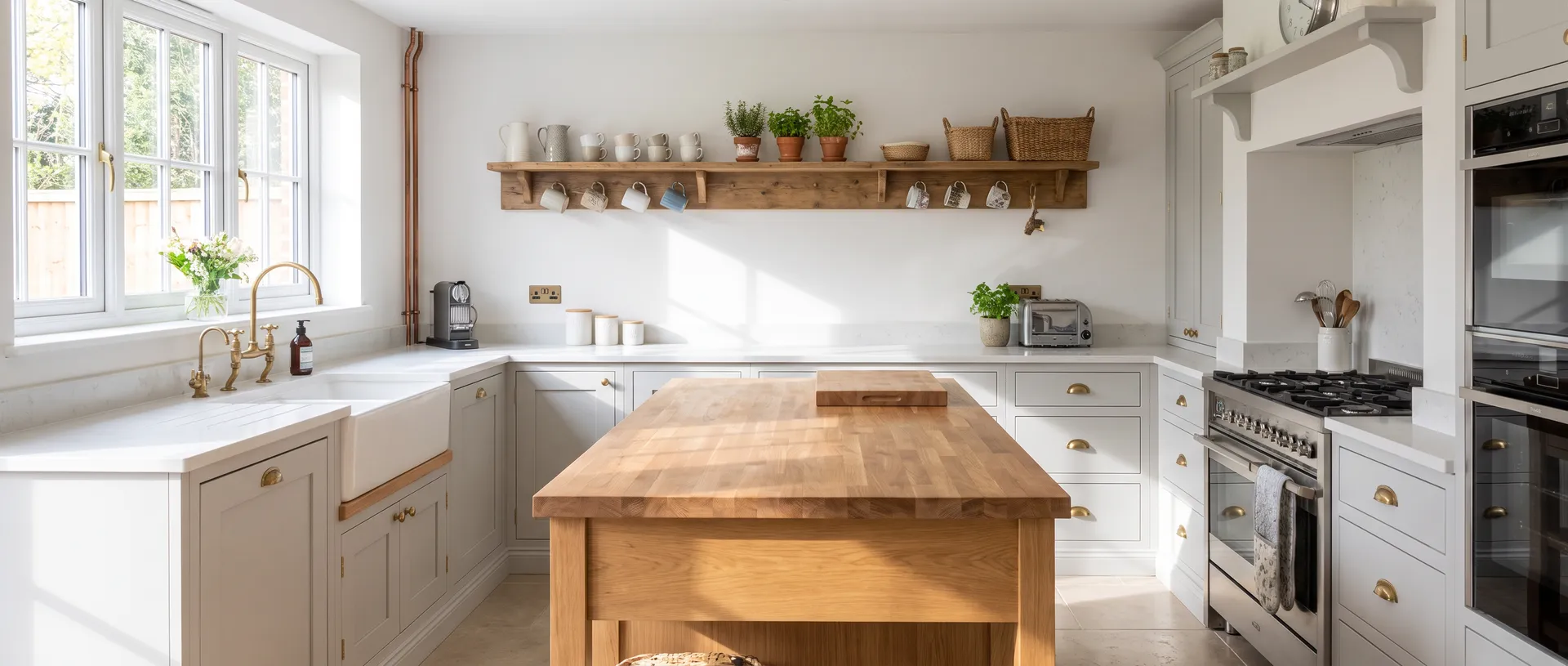 Plumbing — Install My Kitchen