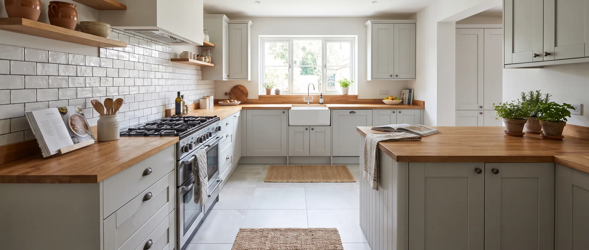 Tiling — Install My Kitchen