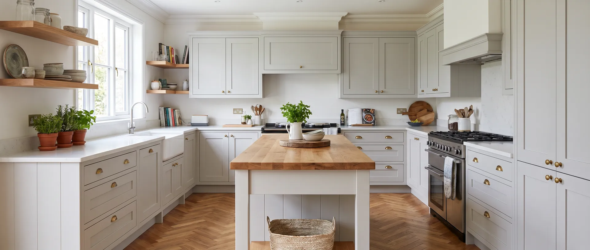 Kitchen — Install My Kitchen