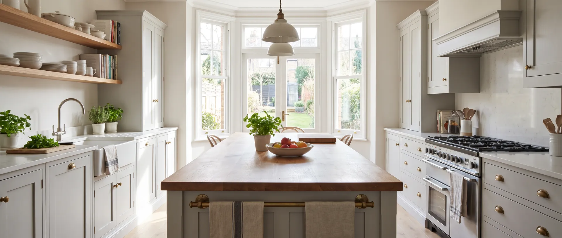 Kitchens — Install My Kitchen