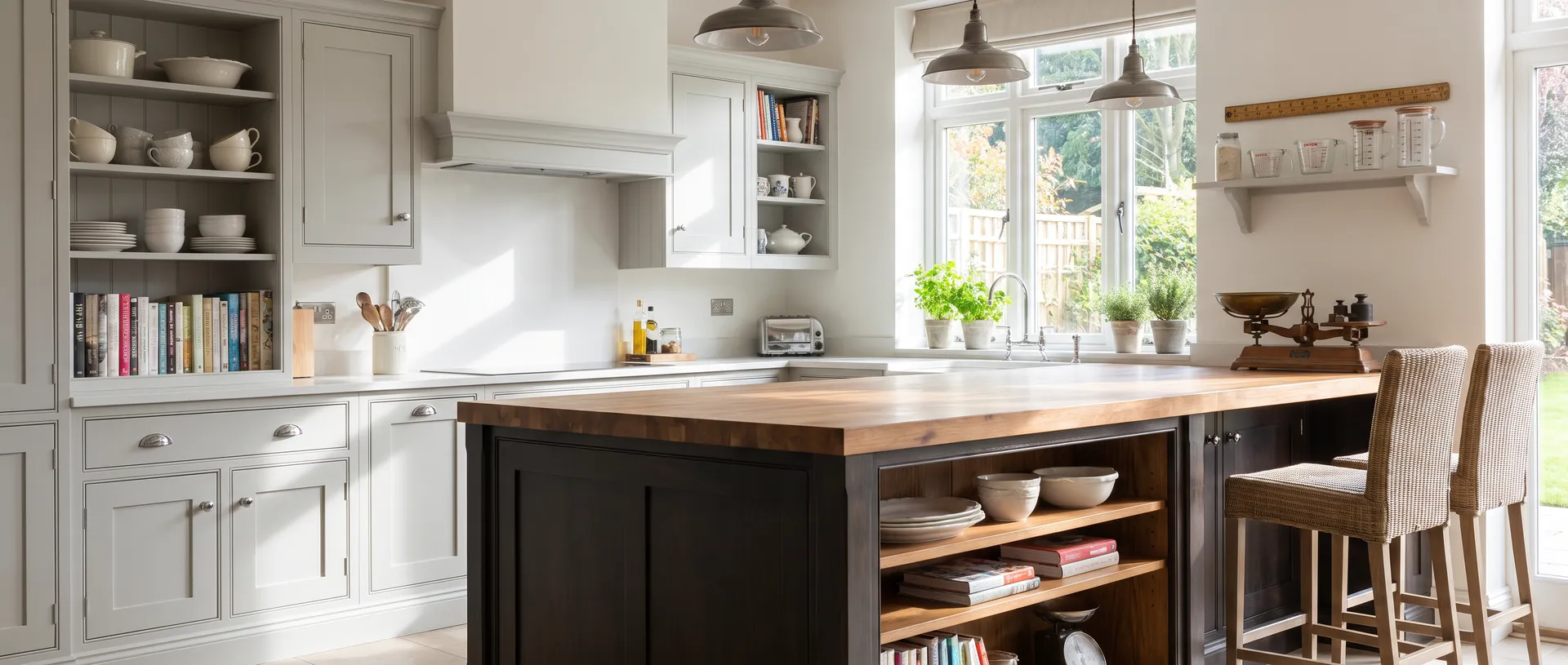 Measured — Install My Kitchen
