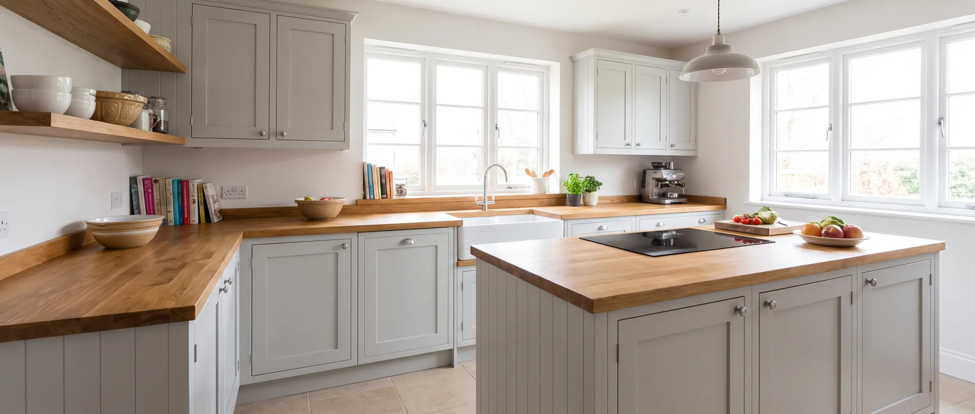 Units — Install My Kitchen