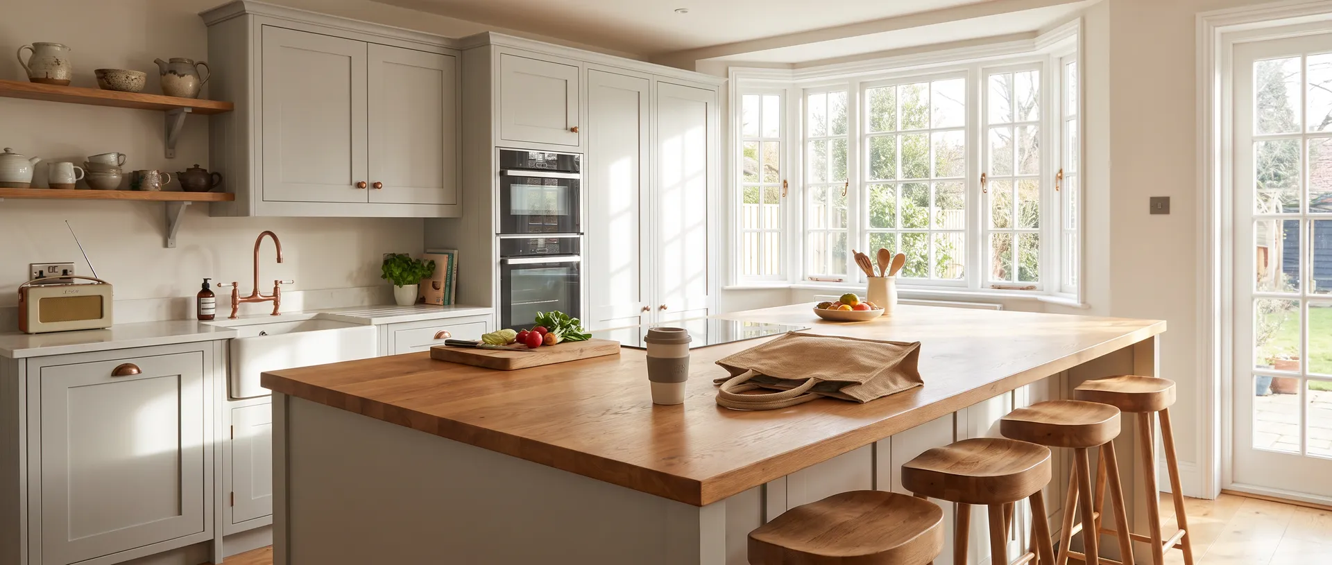 Take — Install My Kitchen