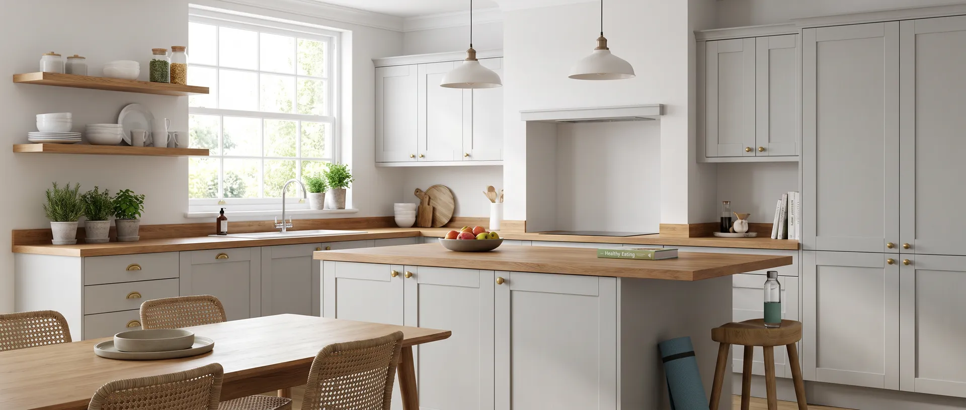 Fit — Install My Kitchen