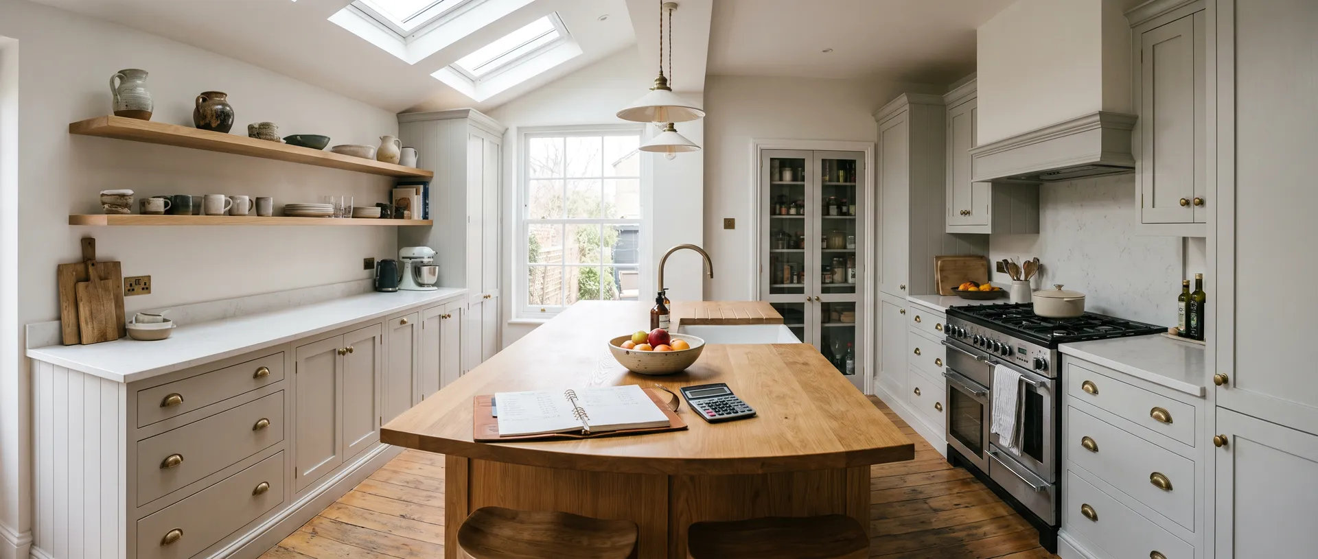 Cost — Install My Kitchen