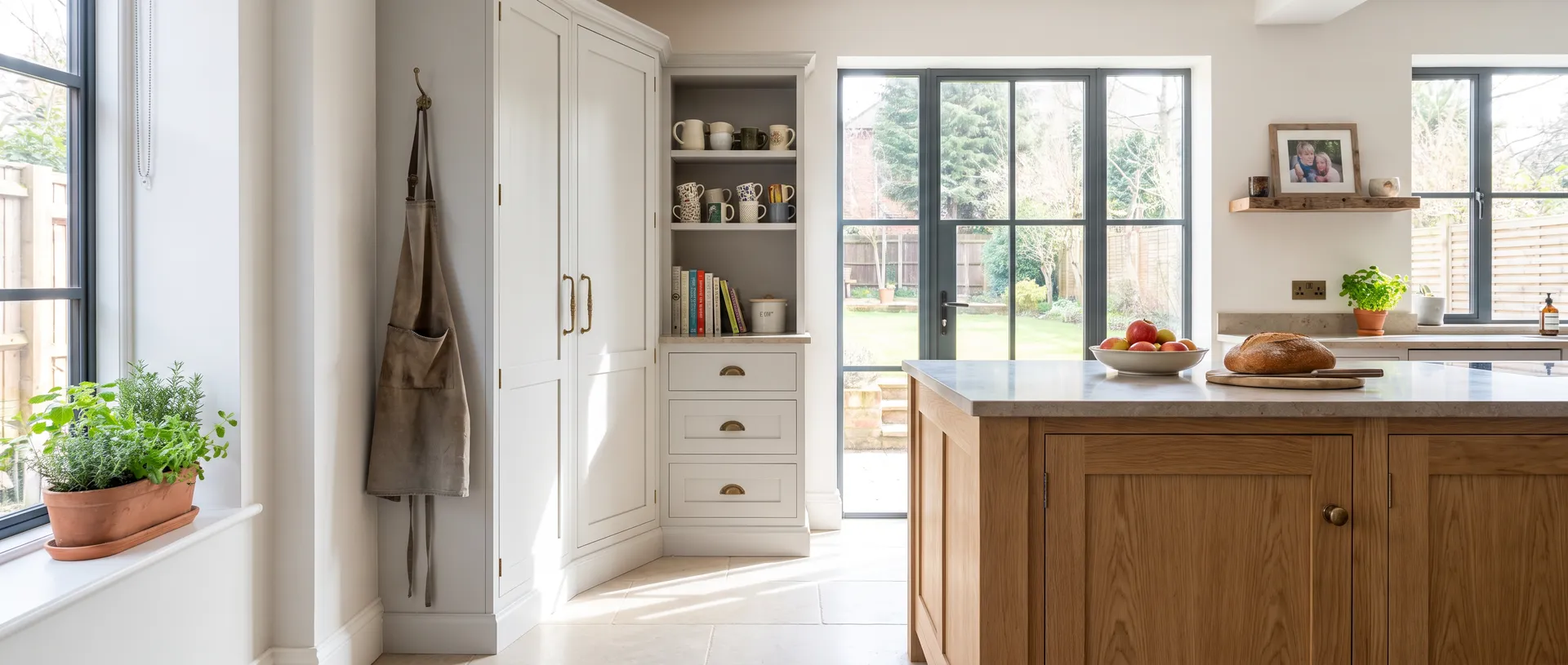 Me — Install My Kitchen