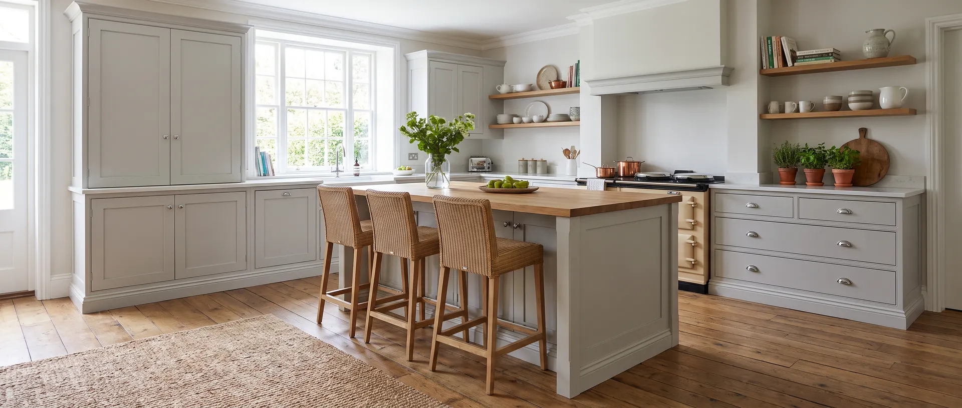 Floor — Install My Kitchen