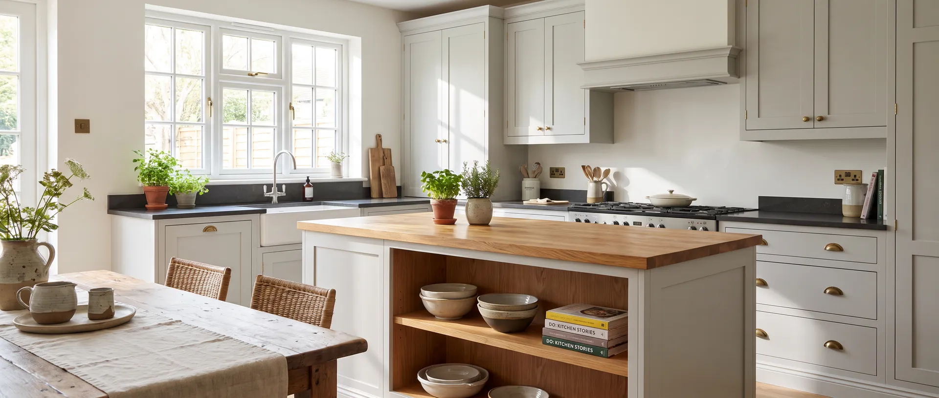 Do — Install My Kitchen