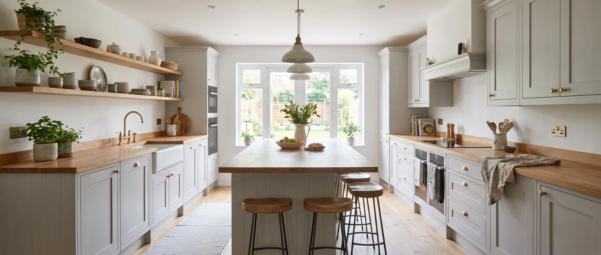 Include — Install My Kitchen