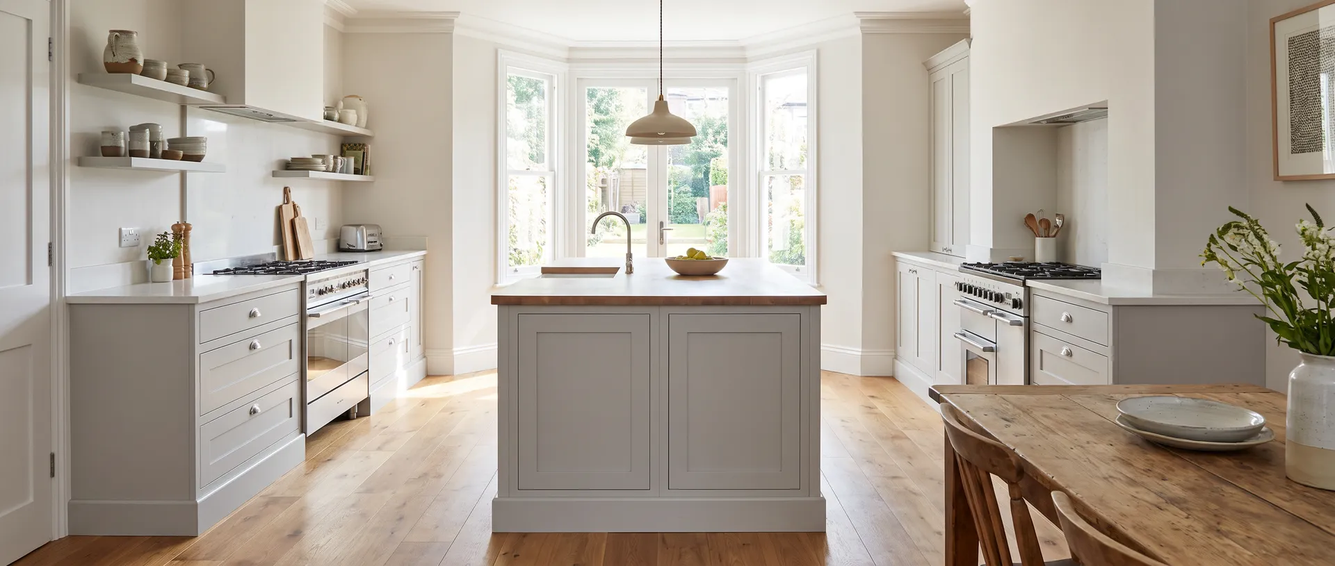 Plinth — Install My Kitchen