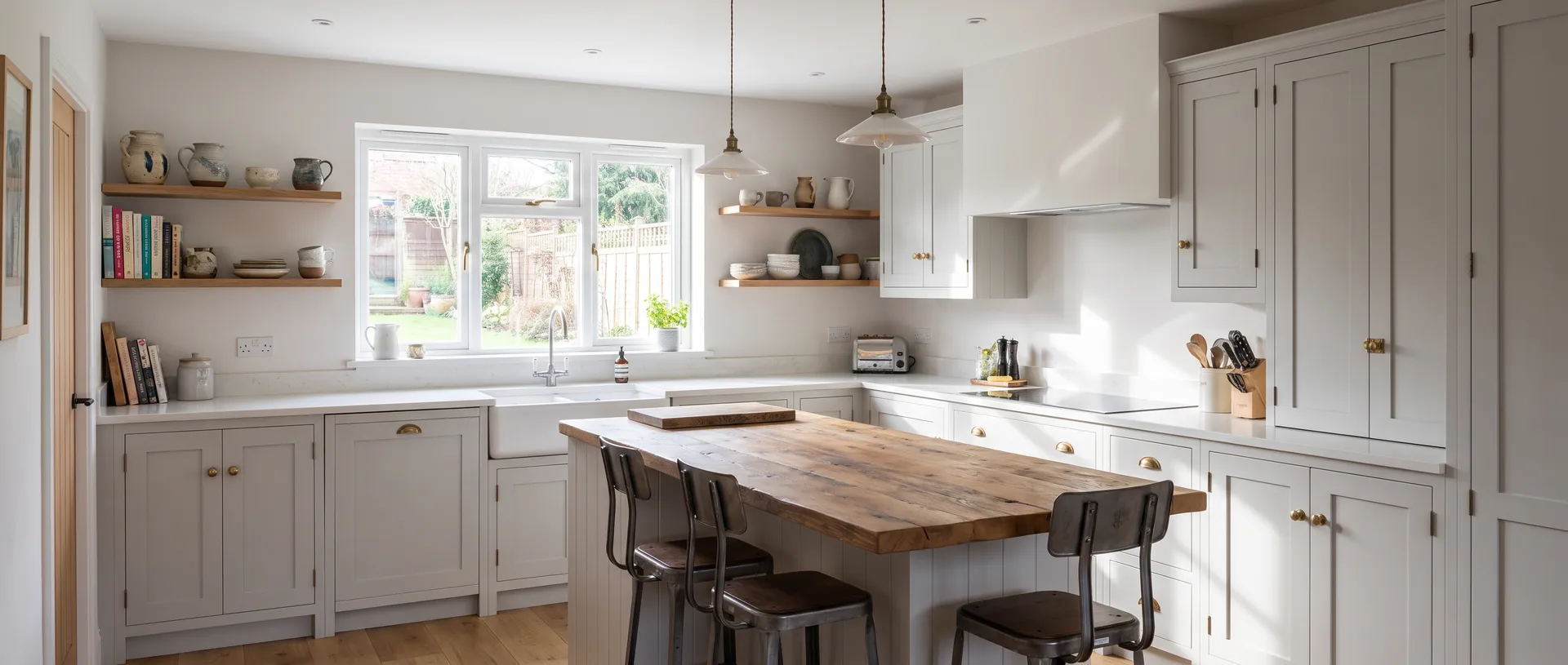 Hinge — Install My Kitchen