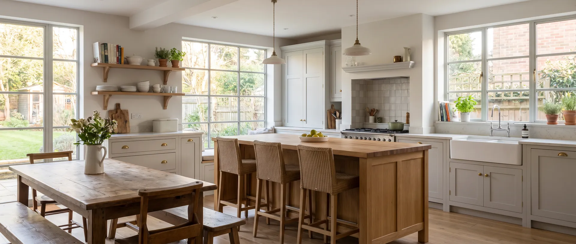 Need — Install My Kitchen