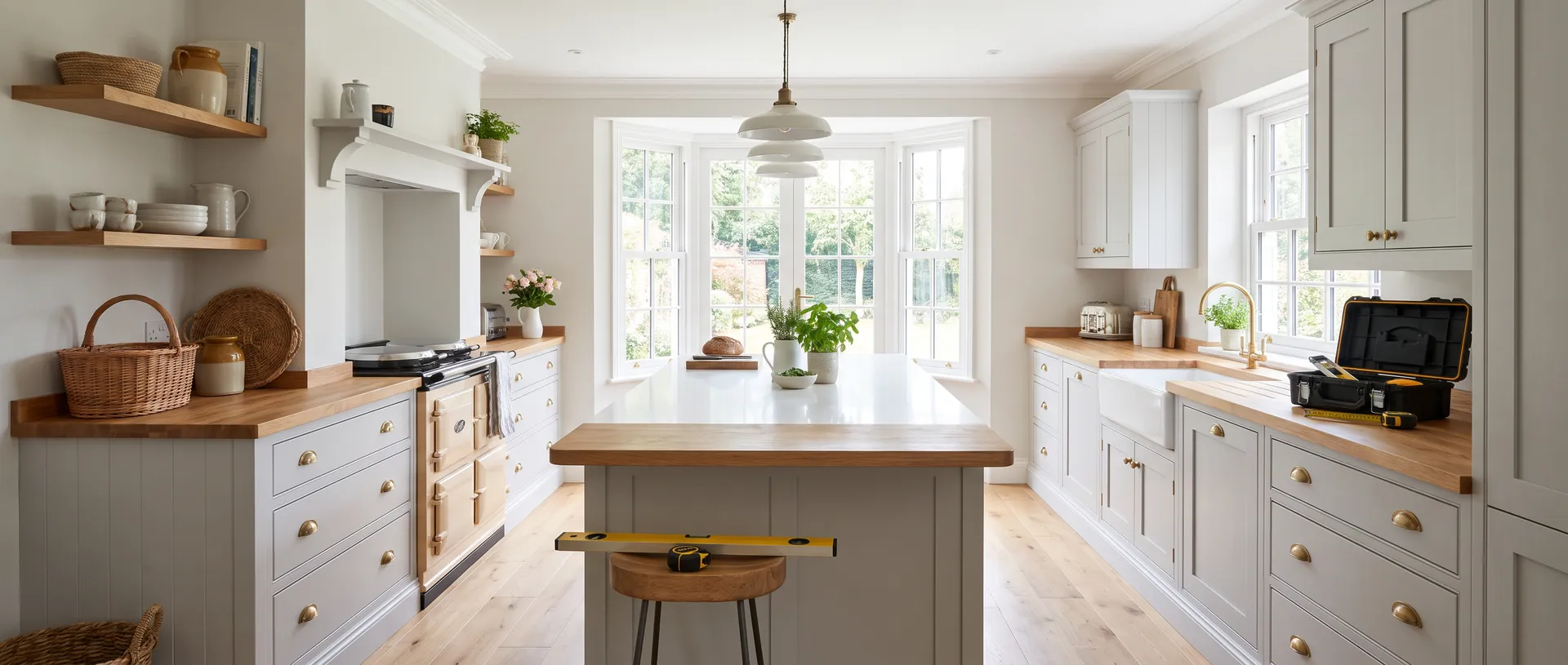 Fitters — Install My Kitchen