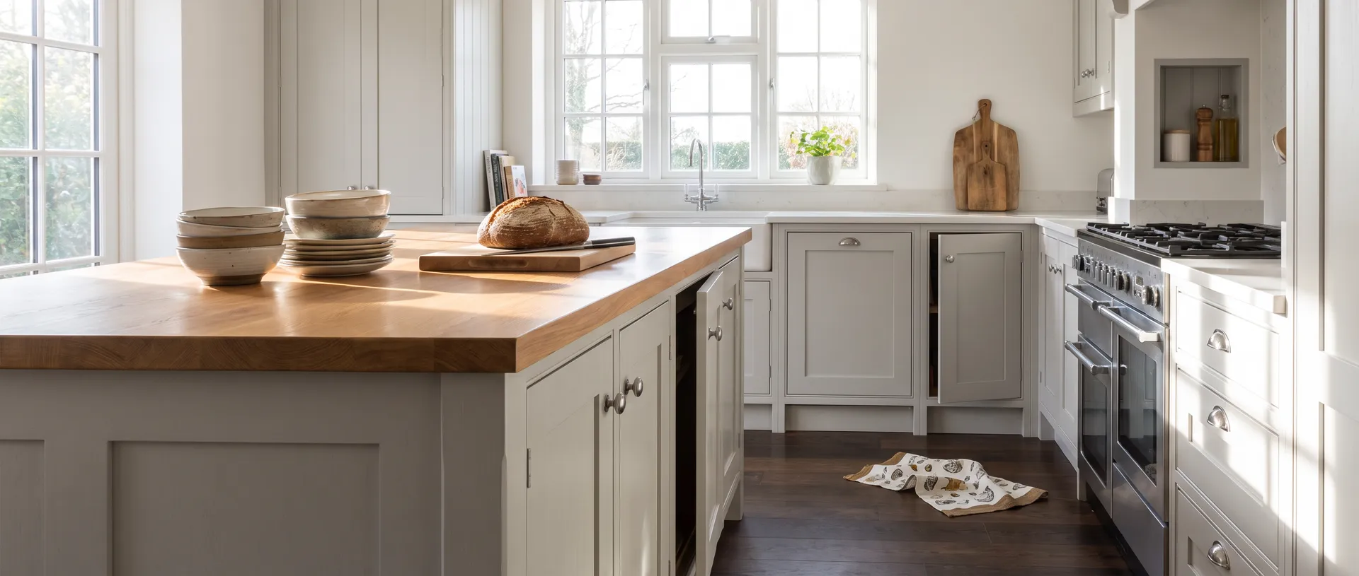 Wrong — Install My Kitchen