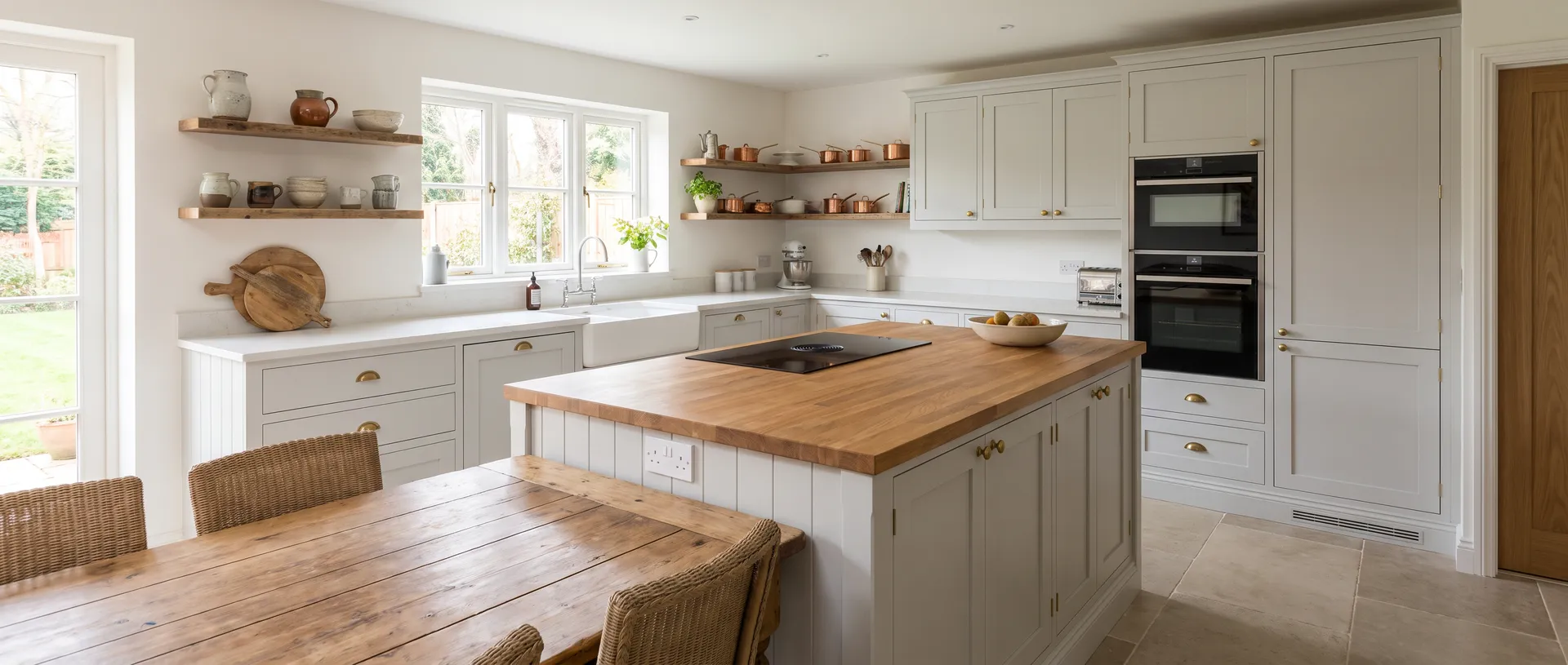 Fitter — Install My Kitchen