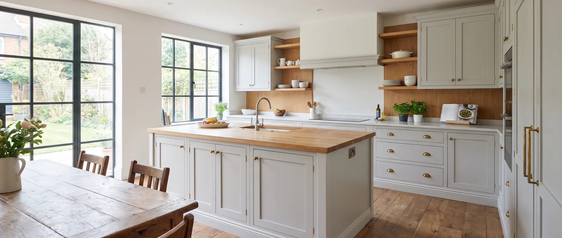 Refit — Install My Kitchen