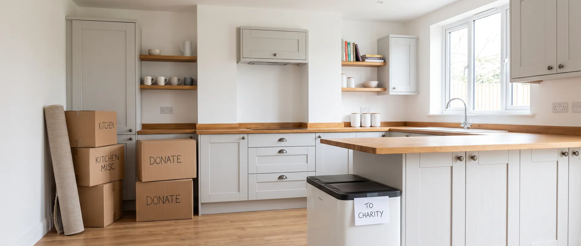Removal — Install My Kitchen