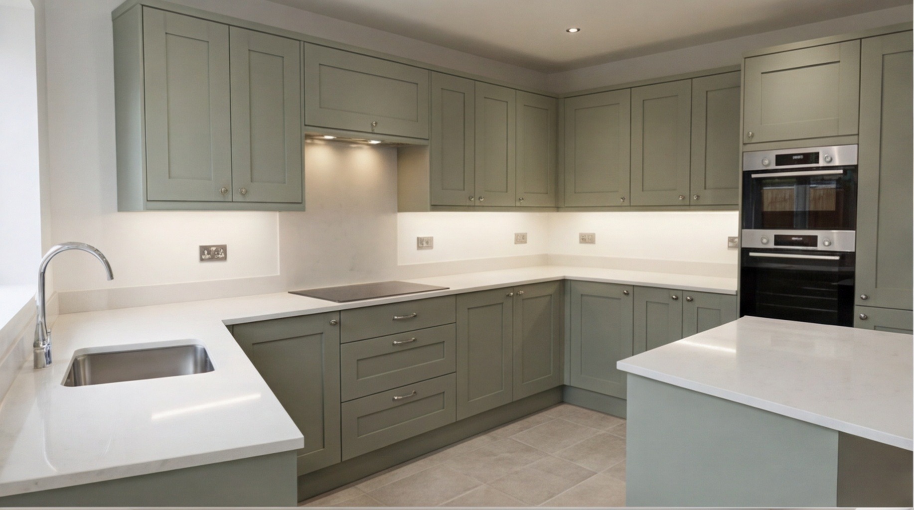 Benchmarx Kitchens kitchen installation service – expert Benchmarx Kitchens kitchen fitters across West Midlands