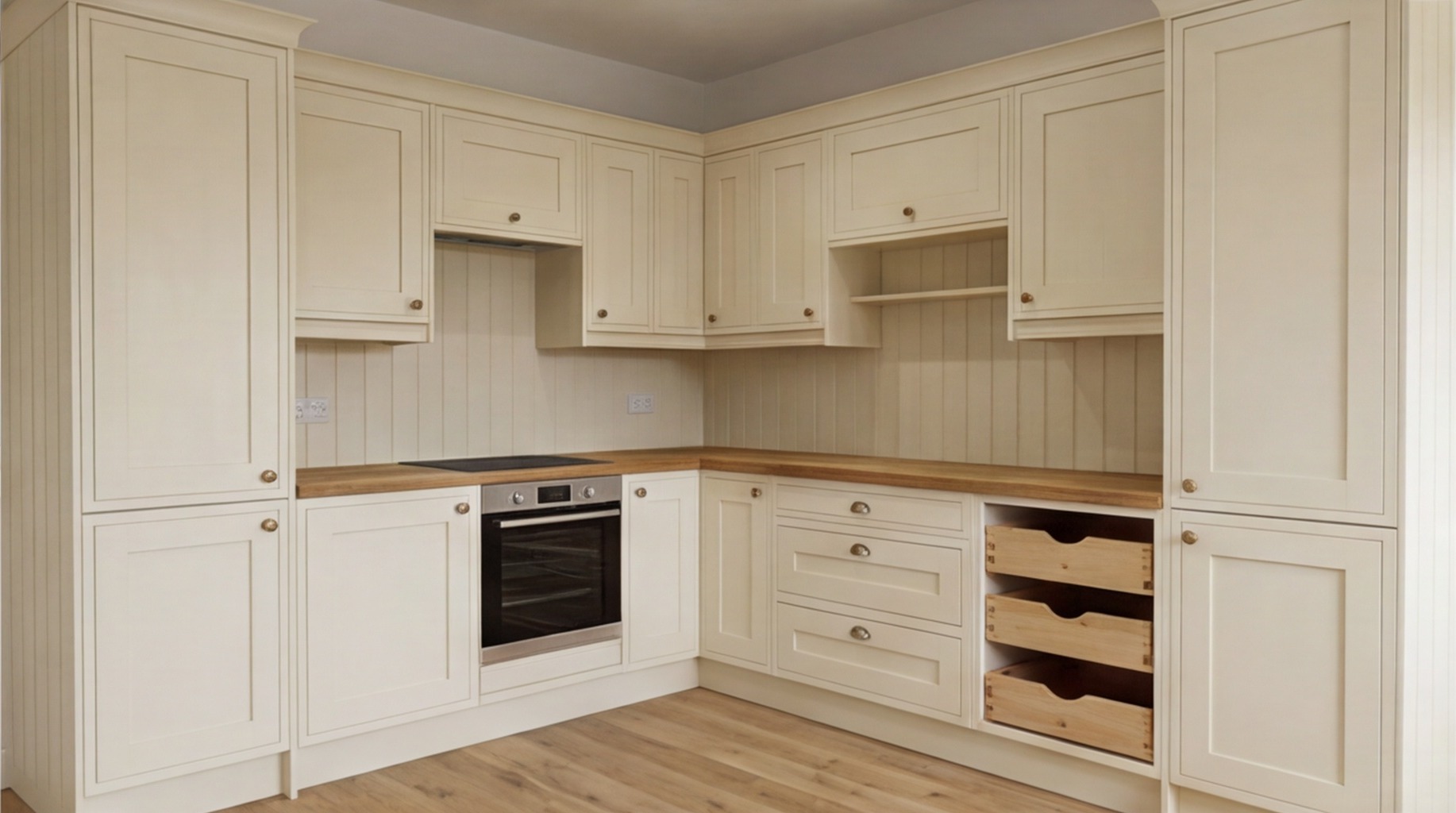 DIY Kitchens kitchen installation service – expert DIY Kitchens kitchen fitters across West Midlands