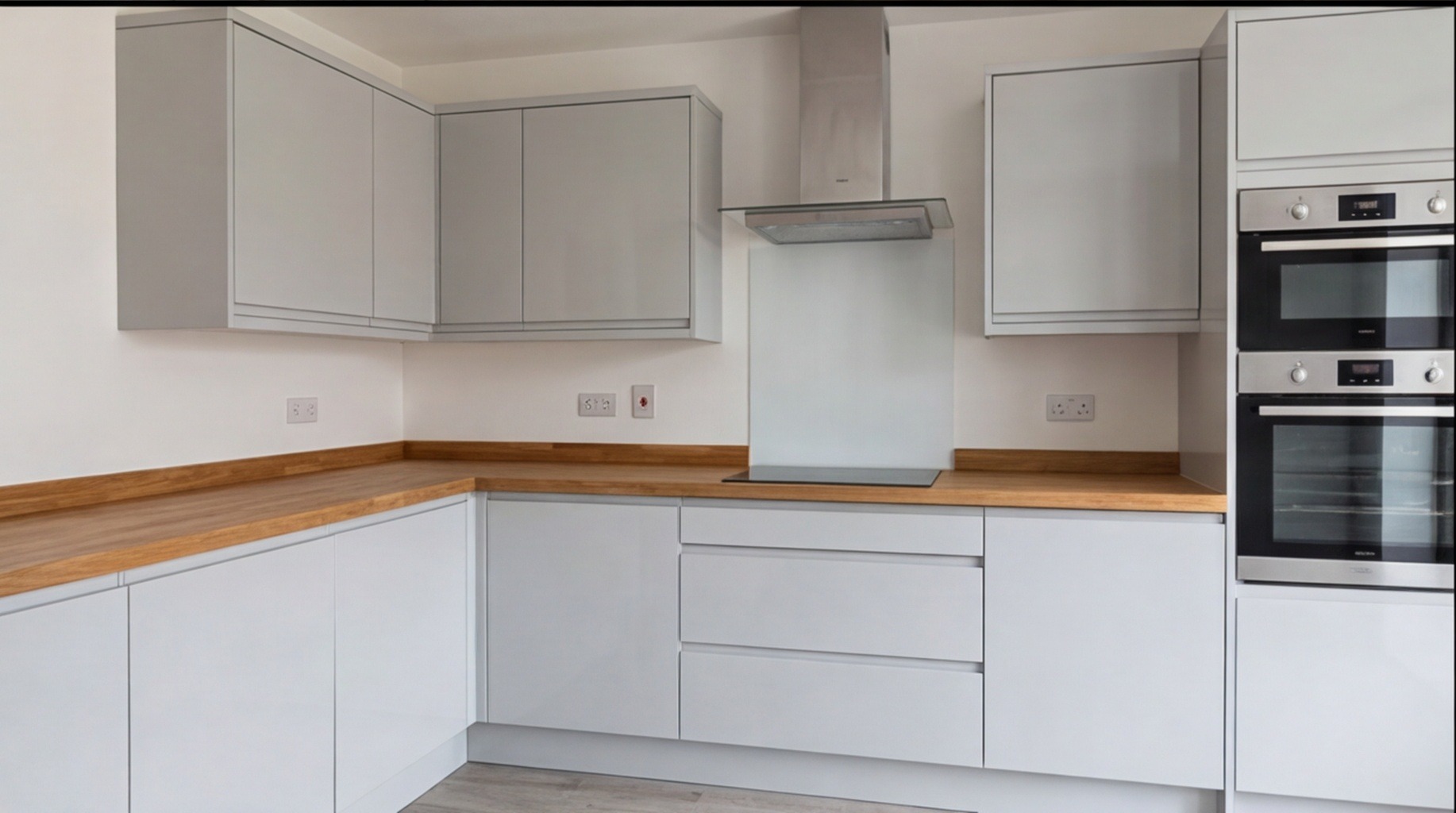 Howdens Joinery kitchen installation service – expert Howdens Joinery kitchen fitters across West Midlands