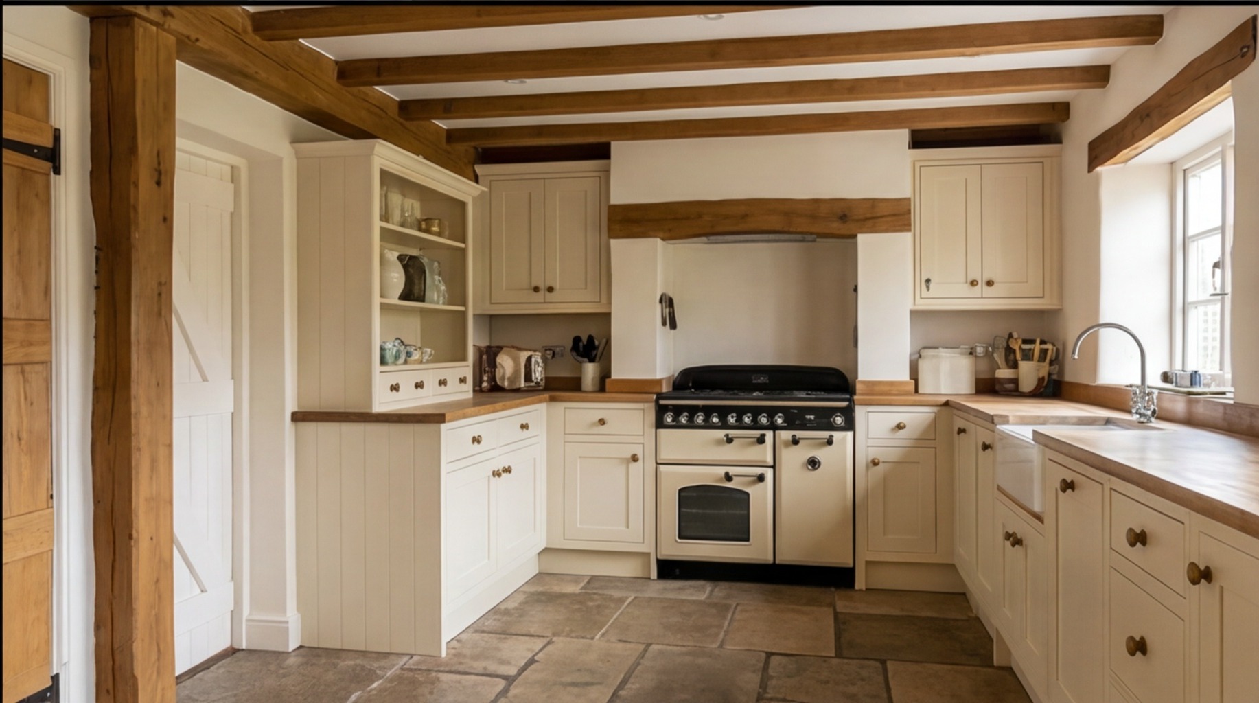 Magnet Trade kitchen installation service – expert Magnet Trade kitchen fitters across West Midlands