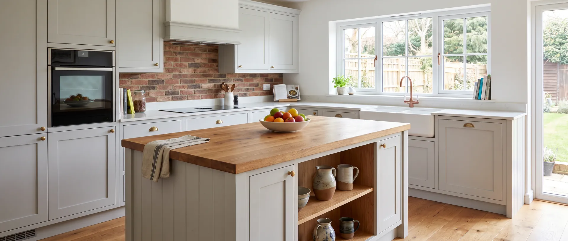 Nolte — Install My Kitchen