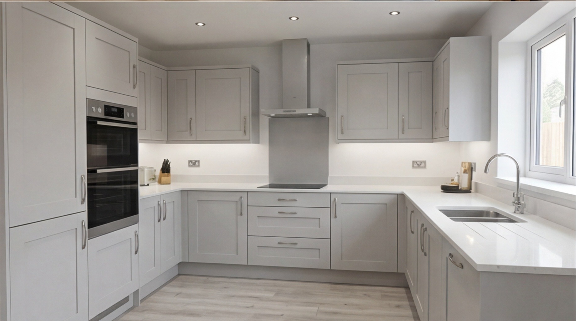 Symphony Kitchens kitchen installation service – expert Symphony Kitchens kitchen fitters across West Midlands