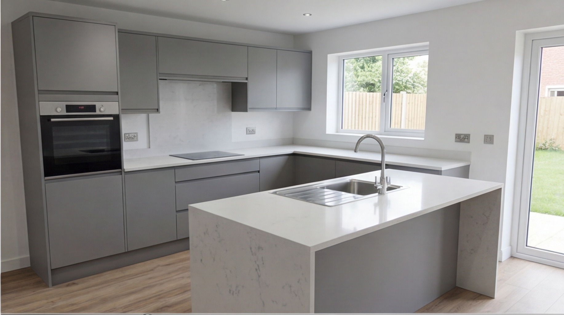 Wickes Kitchens kitchen installation service – expert Wickes Kitchens kitchen fitters across West Midlands