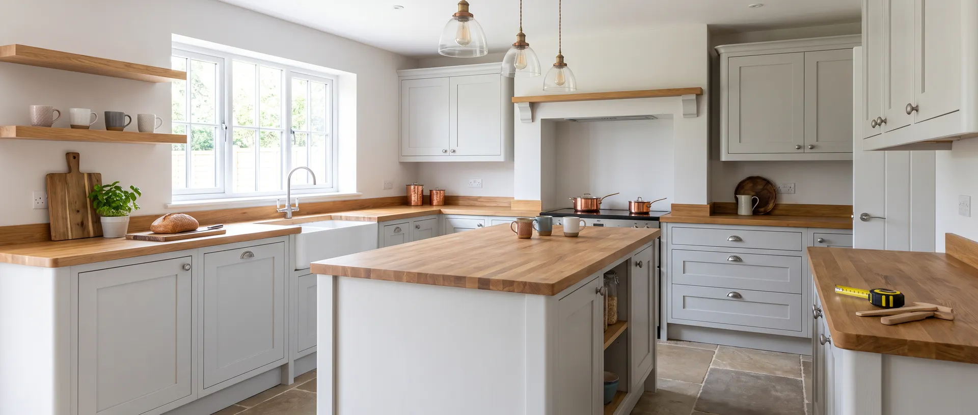 Fitting — Install My Kitchen
