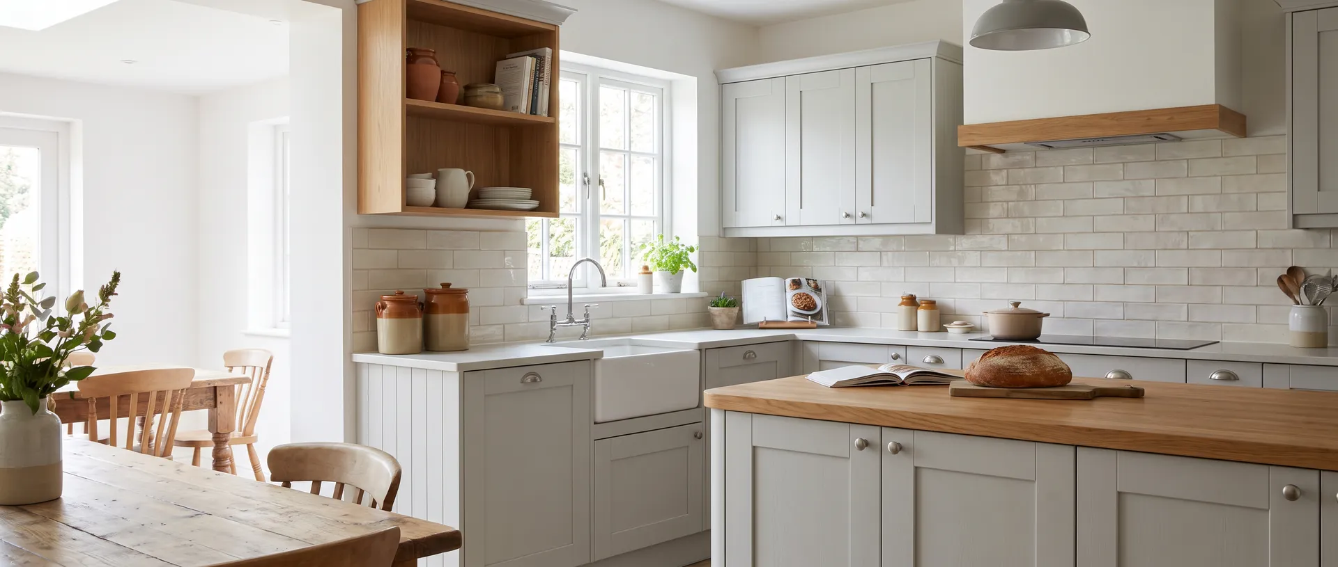 Tiling — Install My Kitchen