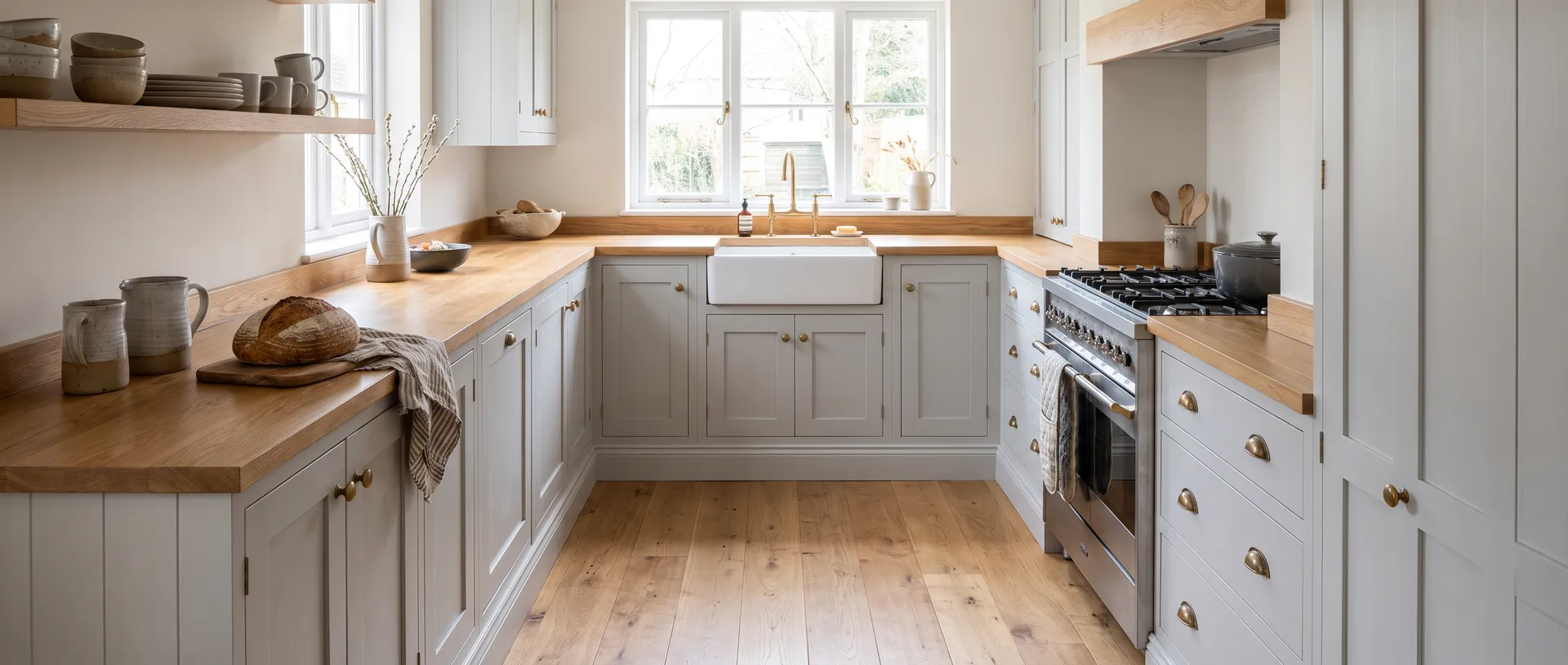 Plinths — Install My Kitchen