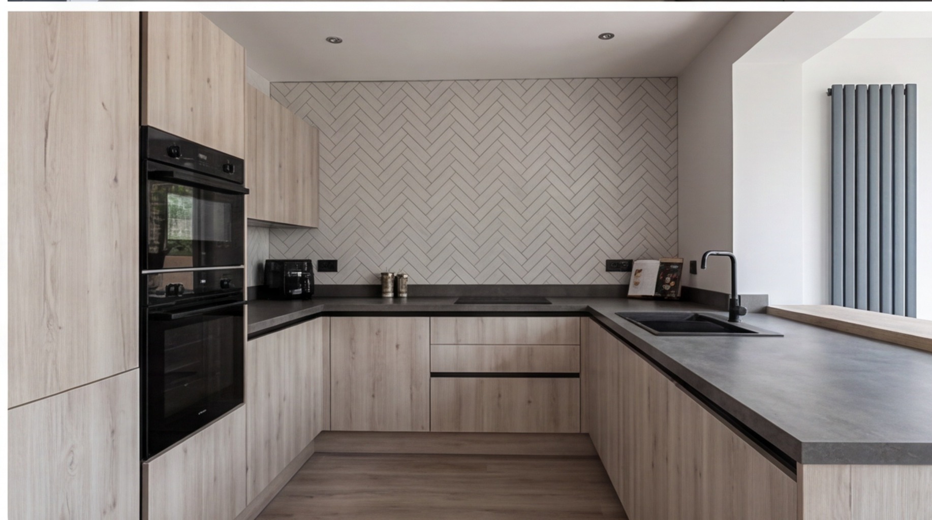 German kitchen installation in Coventry – german fitted kitchens by West Midlands specialists