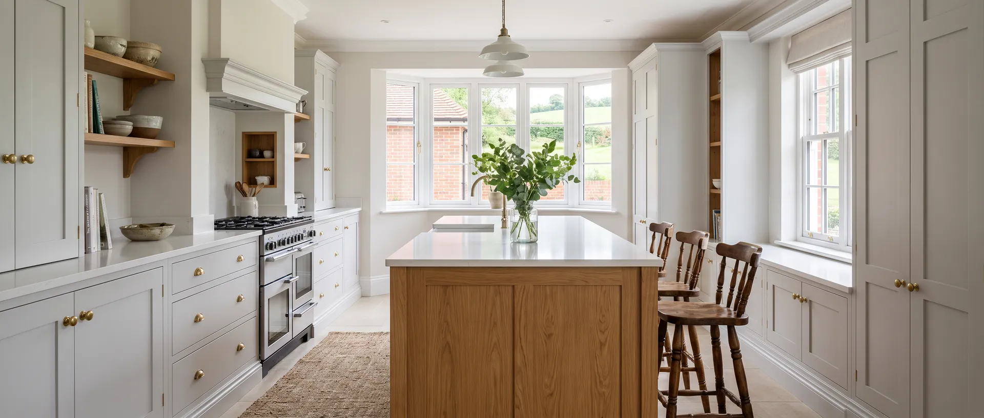 Ascot — Install My Kitchen