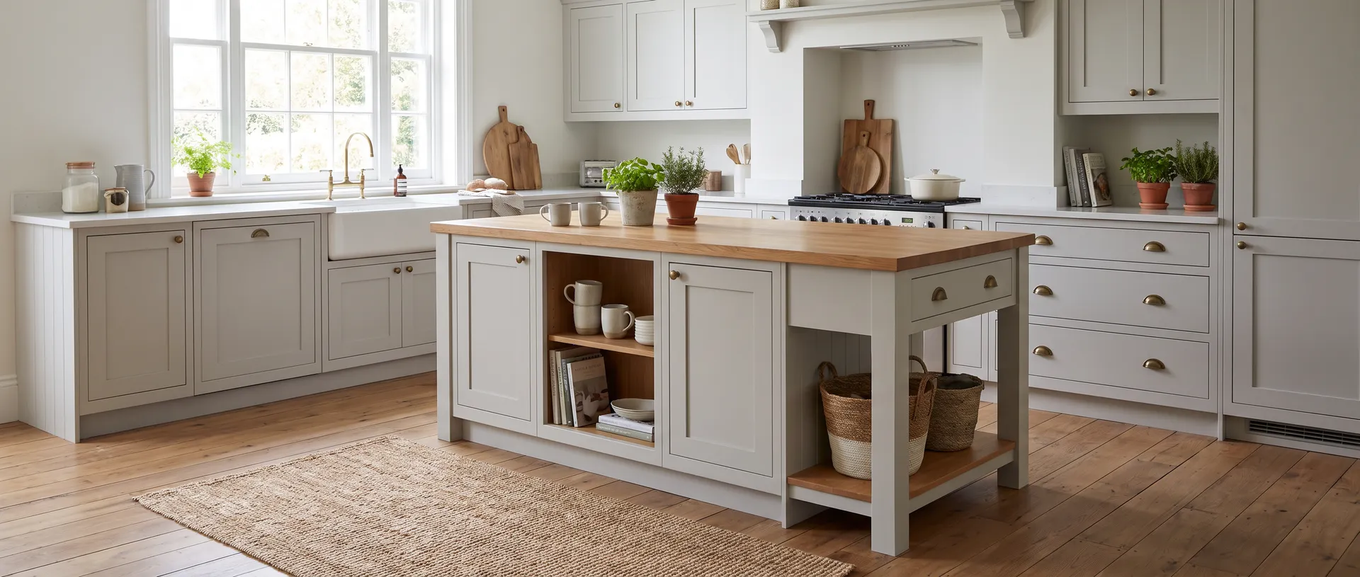 Common — Install My Kitchen