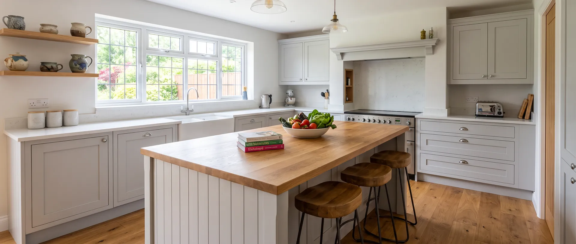 Bedworth — Install My Kitchen