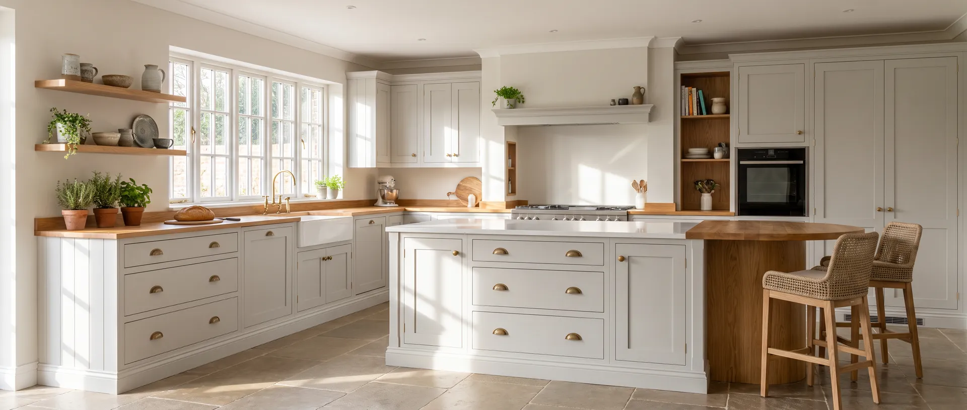 Binley — Install My Kitchen