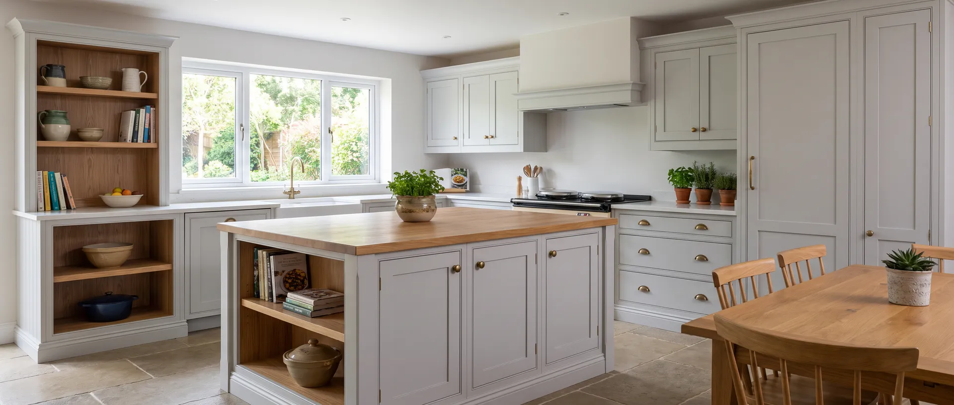 Bracknell — Install My Kitchen
