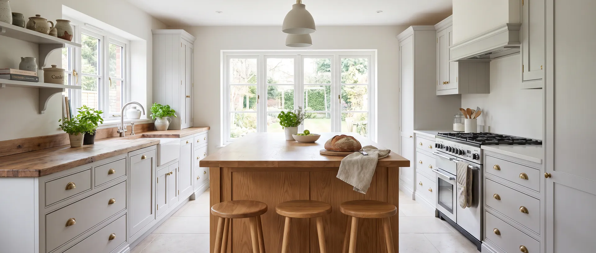 Canley — Install My Kitchen