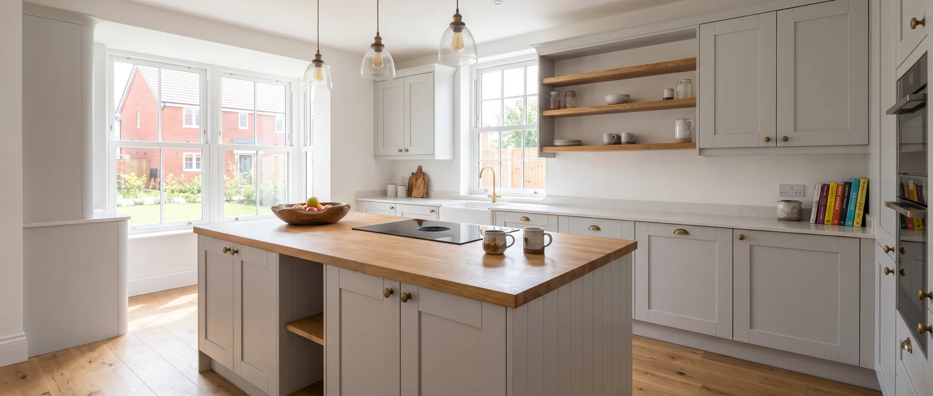 Coundon — Install My Kitchen