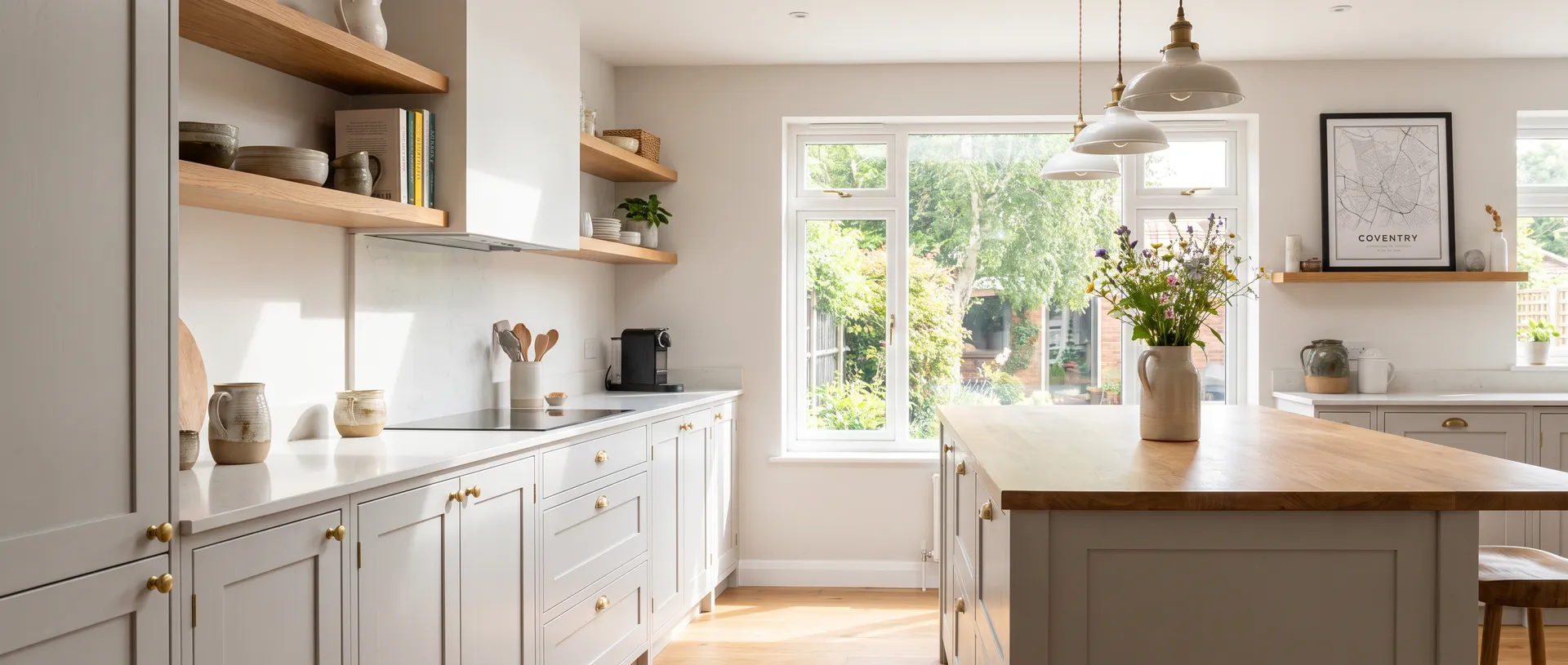 Coventry — Install My Kitchen